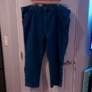Wrangler Rugged Wear Jeans (34)